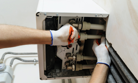 Plumber Balwyn North