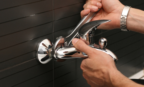Plumber Balwyn North